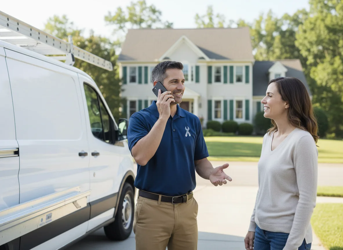 Home Gutter Service Saint Albans, WV FAQs